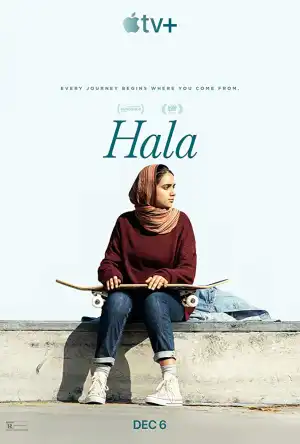 Hala (2019) [Web-Rip]